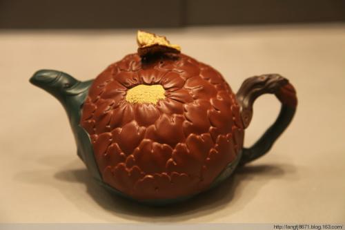 蒋蓉牡丹壶 蒋蓉牡丹壶