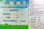 上海房产律师-杨浦定海134、江浦159街坊征收补偿决定8月4日高比例生效