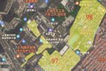 上海房产律师-杨浦区97、98街坊旧城区改建地块房屋征收补偿方案 （征求意见稿）