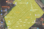 上海房产律师-平凉路4（后纺三）、53、54街坊动迁征收通知