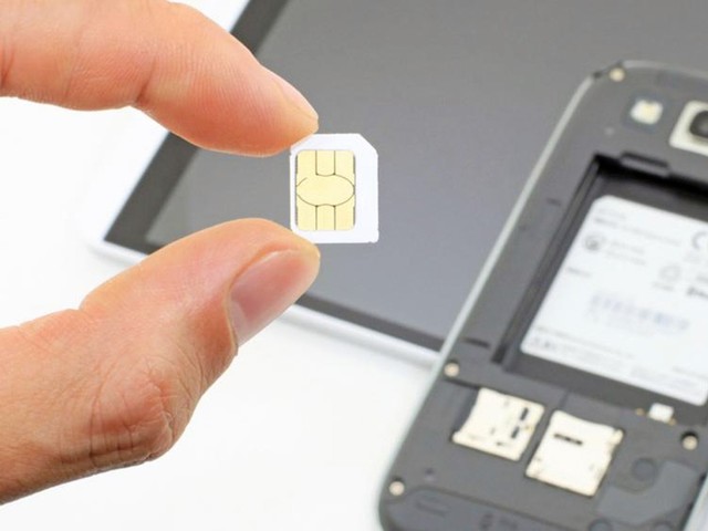 SIM卡密码 - 工信部提醒：设置SIM卡密码 丢手机后及时处理防止损失