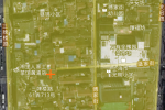 上海房产律师-黄浦区傅家街地块旧改动迁房屋征收范围的批复