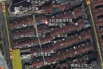 上海房产律师-黄浦区44街坊（零星）旧城区改建项目房屋动迁征收范围
