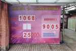 上海房产律师-杨浦区大桥94、124、125街坊签约率已经突破了90%