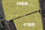黄浦67 68街坊 150x100 - 虹口区202、253、254街坊房屋动迁征收项目评估公告